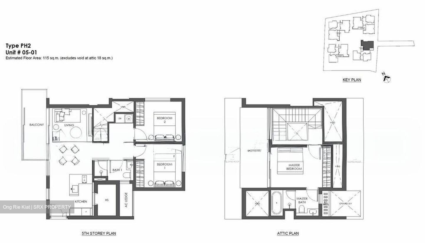 10 Evelyn (D11), Apartment #566298501